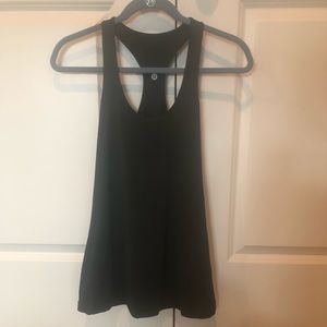 Lululemon cool racerback